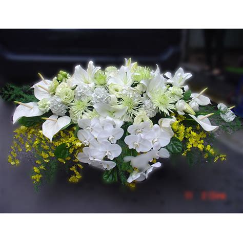 神桌供花種類 台灣墓園